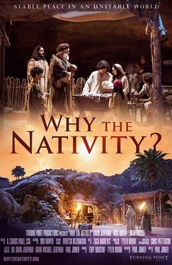 Why the Nativity?