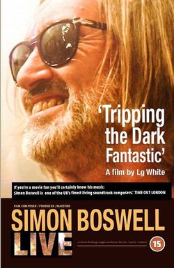 Tripping the Dark Fantastic