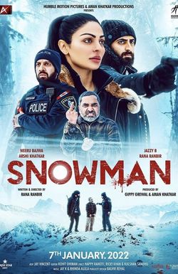 Snowman