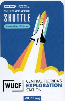 When We Were Shuttle