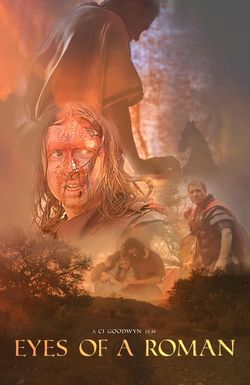 Eyes of a Roman