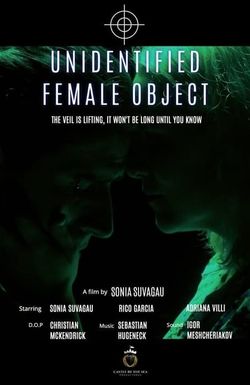 Unidentified Female Object