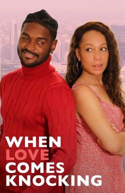 When love comes knocking