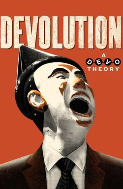 Devolution: A Devo Theory