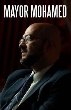 Mayor Mohamed
