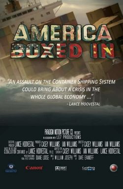 America Boxed In