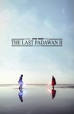 The Last Padawan 2