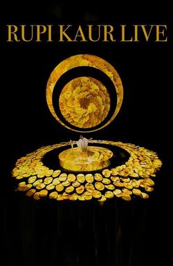 Rupi Kaur Live