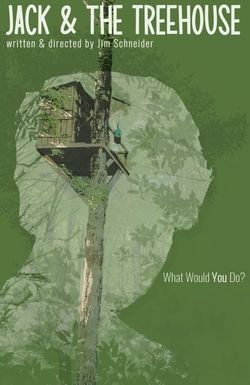 Jack and the Treehouse