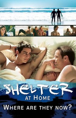 Shelter at Home: Where Are They Now?