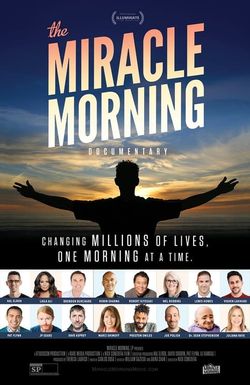 The Miracle Morning