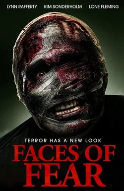 Faces of Fear