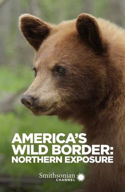 America's Wild Borders