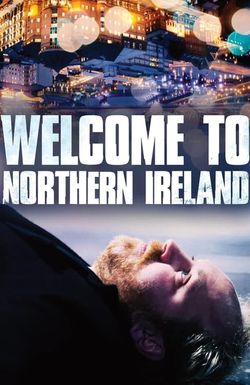 Welcome to Northern Ireland