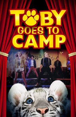 Toby Goes to Camp