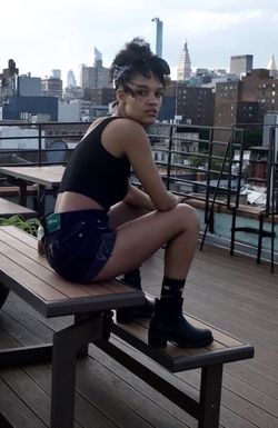 New York Our Time