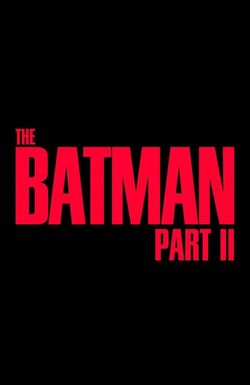 Untitled The Batman Sequel