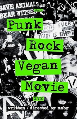 Punk Rock Vegan Movie