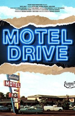 Motel Drive