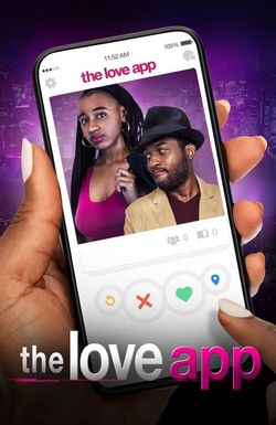 The Love App