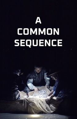 A Common Sequence