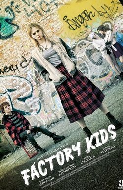 Factory Kids