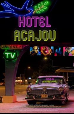 Hotel Acajou