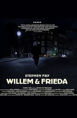 Willem & Frieda