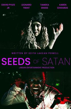 Seeds of Satan