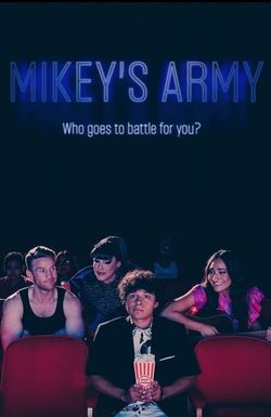 Mikey's Army