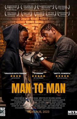 Man to Man