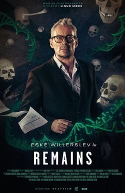 Remains
