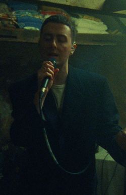 Joesef: Live from Apartment 22