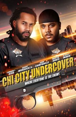 Chi- City Undercover