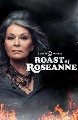 Comedy Central Roasts