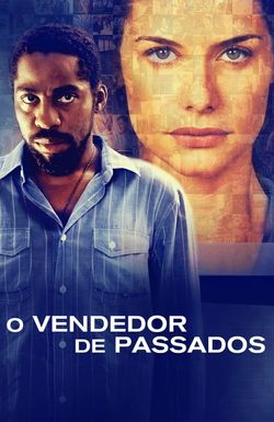 O Vendedor de Passados