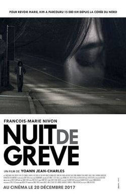 Nuit de grève