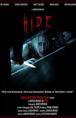 Hide