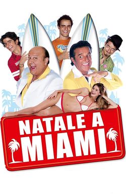 Natale a Miami