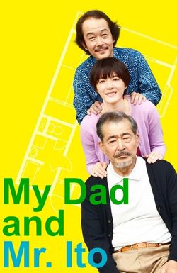 My Dad and Mr. Ito