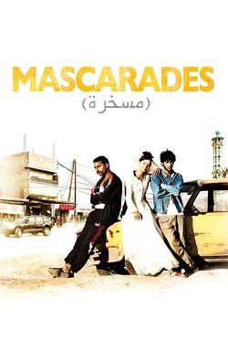 Mascarades