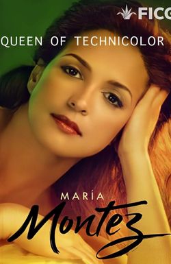 María Montez: The Movie