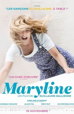 Maryline
