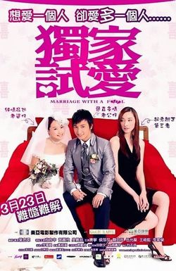 Marriage with a Fool