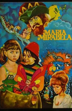 Maria, Mirabella