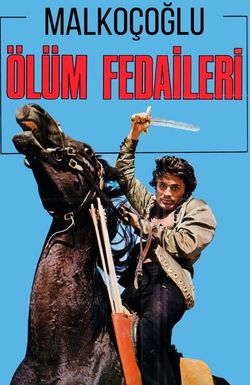 Malkoçoglu Ölüm Fedaileri