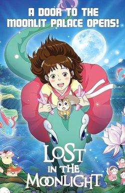 Lost in the Moonlight