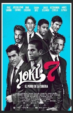 Loki 7