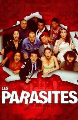Les parasites