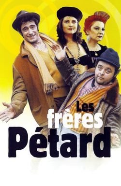 Les frères Pétard